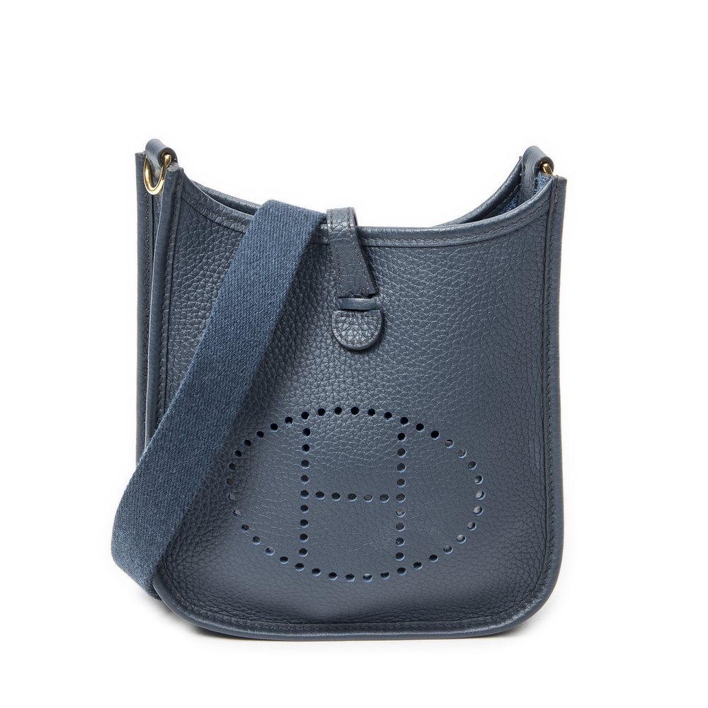 Hermes Evelyne TPM